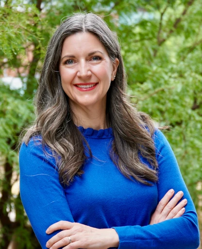 Mari Ricker, MD