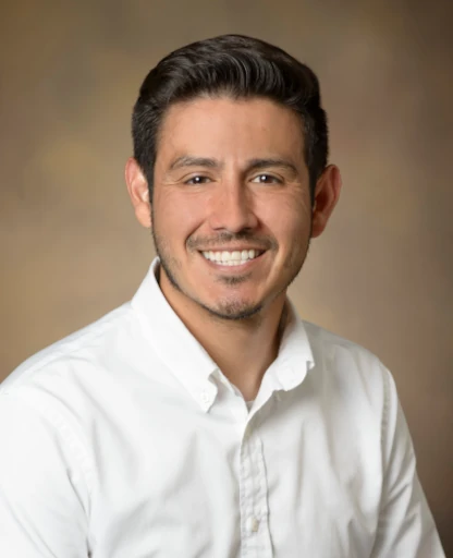 David O. Garcia, PhD, FACSM